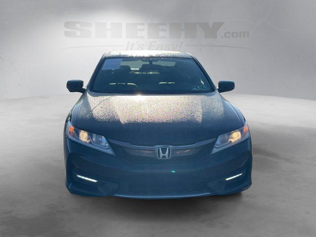 2016 Honda Accord EX-L Alexandria VA