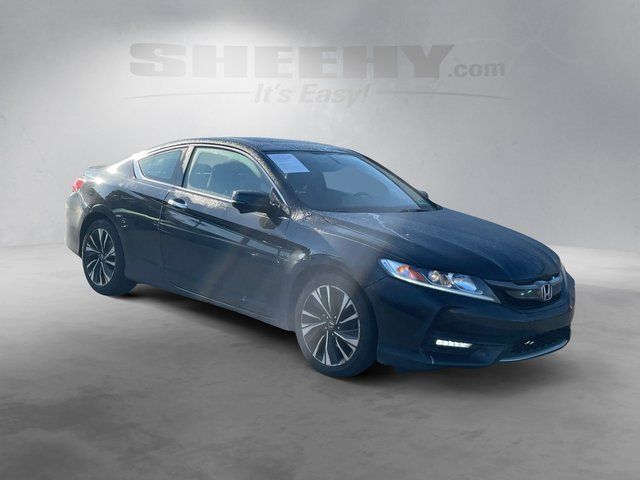 2016 Honda Accord EX-L Alexandria VA