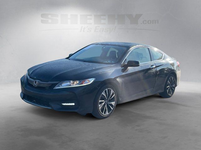 2016 Honda Accord EX-L Alexandria VA