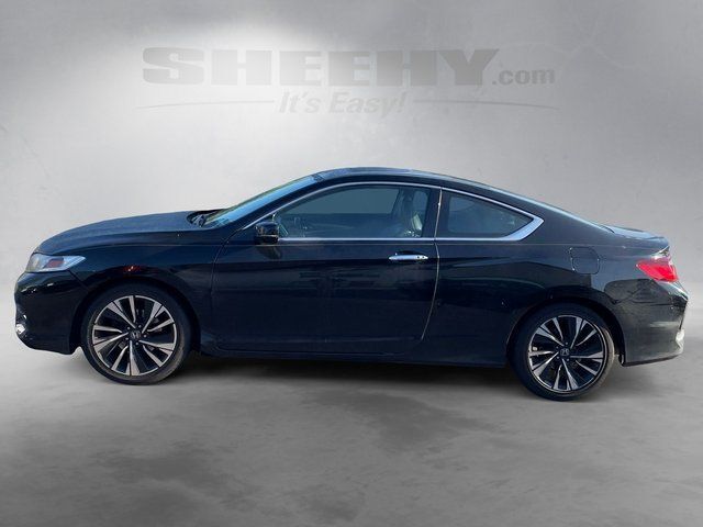 2016 Honda Accord EX-L Alexandria VA