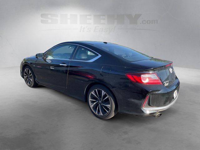 2016 Honda Accord EX-L Alexandria VA