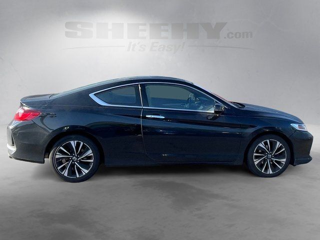 2016 Honda Accord EX-L Alexandria VA