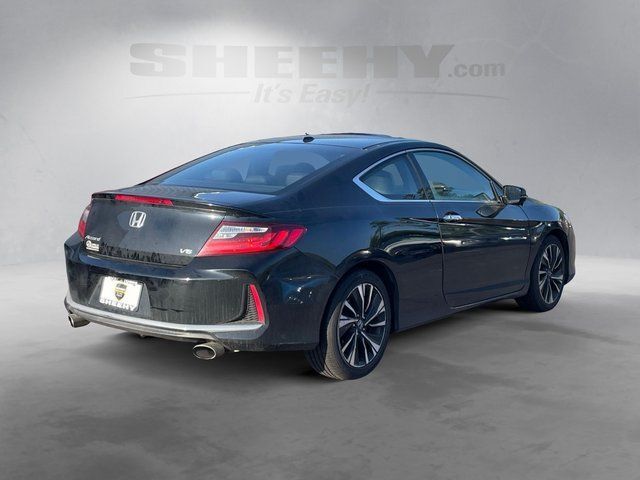 2016 Honda Accord EX-L Alexandria VA