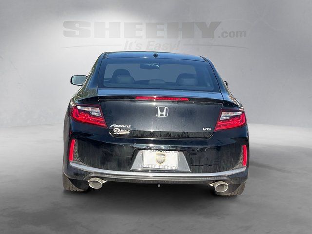 2016 Honda Accord EX-L Alexandria VA