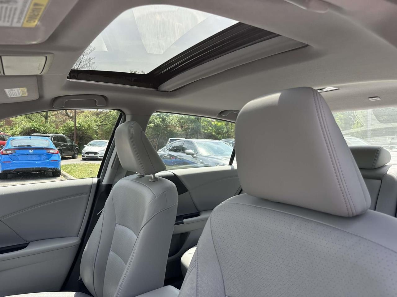 2016 Honda Accord EX-L Alexandria VA