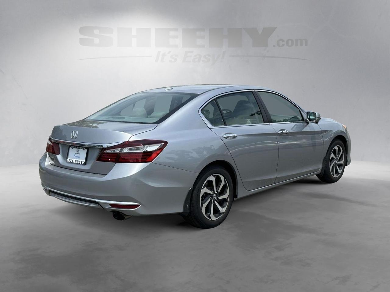 2016 Honda Accord EX-L Alexandria VA