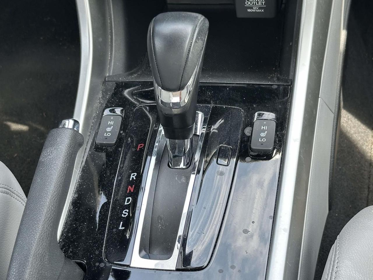 2016 Honda Accord EX-L Alexandria VA