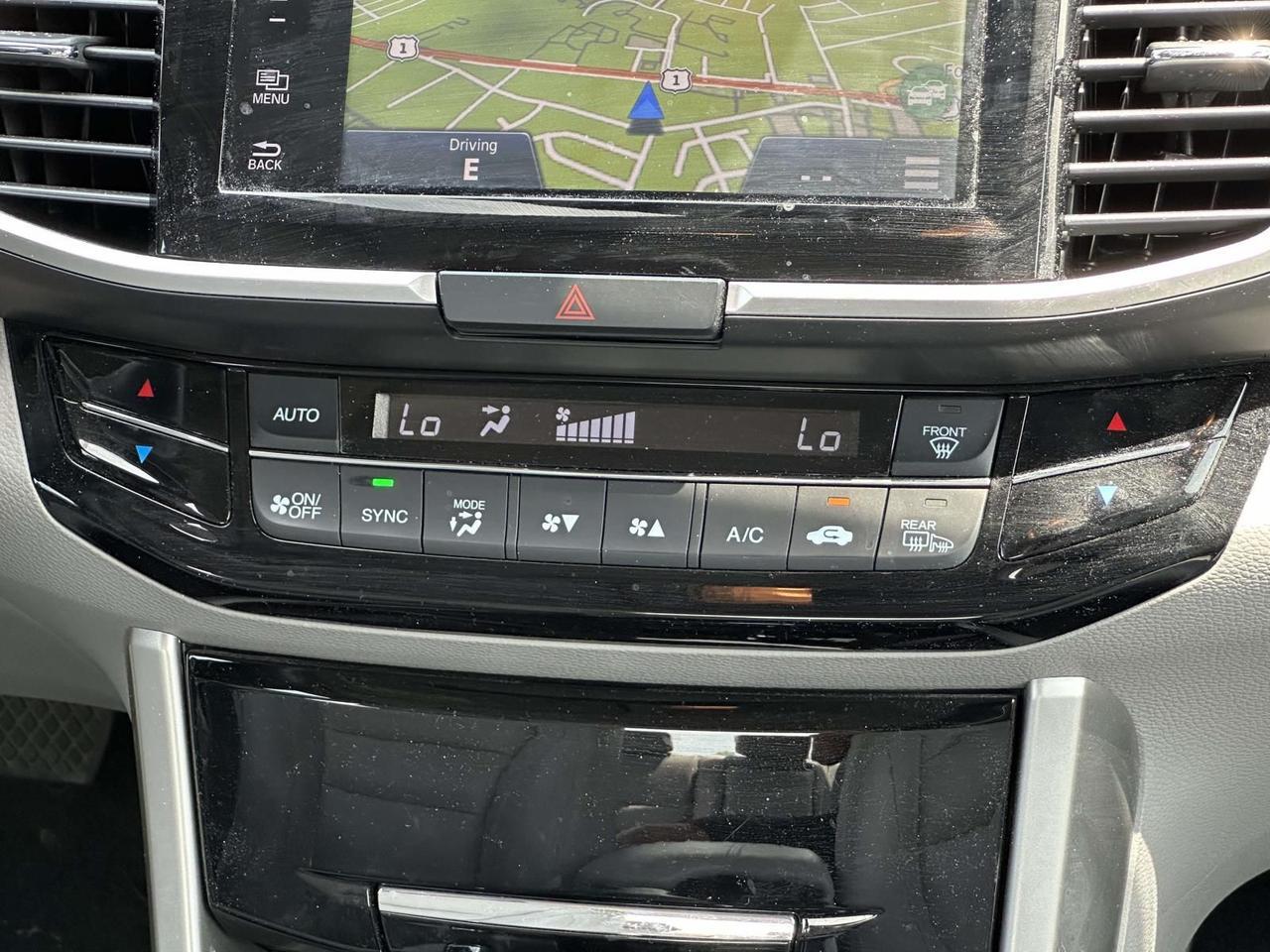 2016 Honda Accord EX-L Alexandria VA
