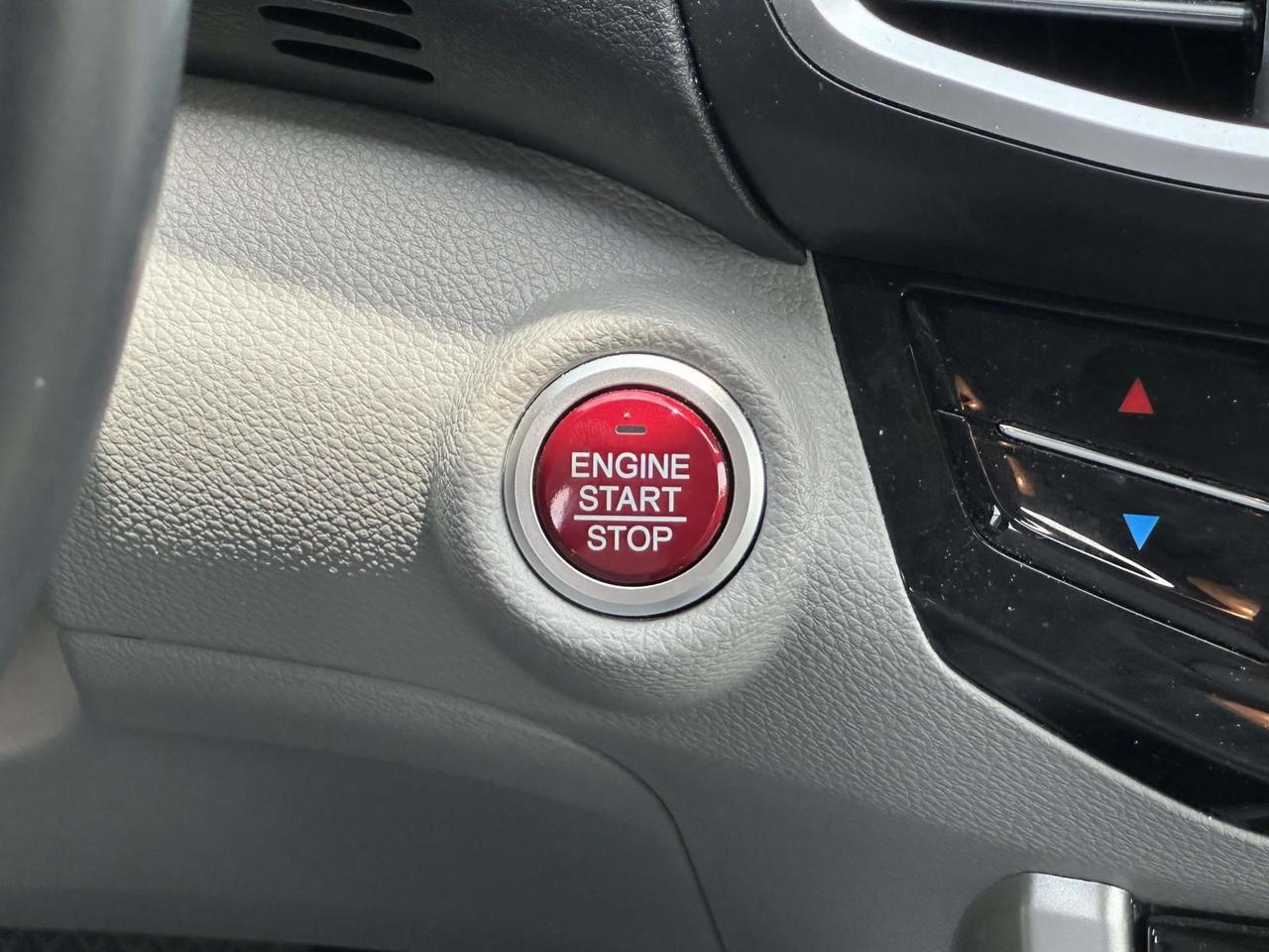 2016 Honda Accord EX-L Alexandria VA
