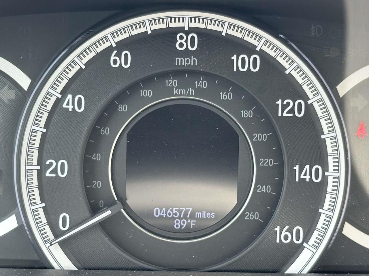2016 Honda Accord EX-L Alexandria VA