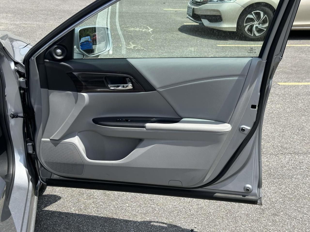 2016 Honda Accord EX-L Alexandria VA