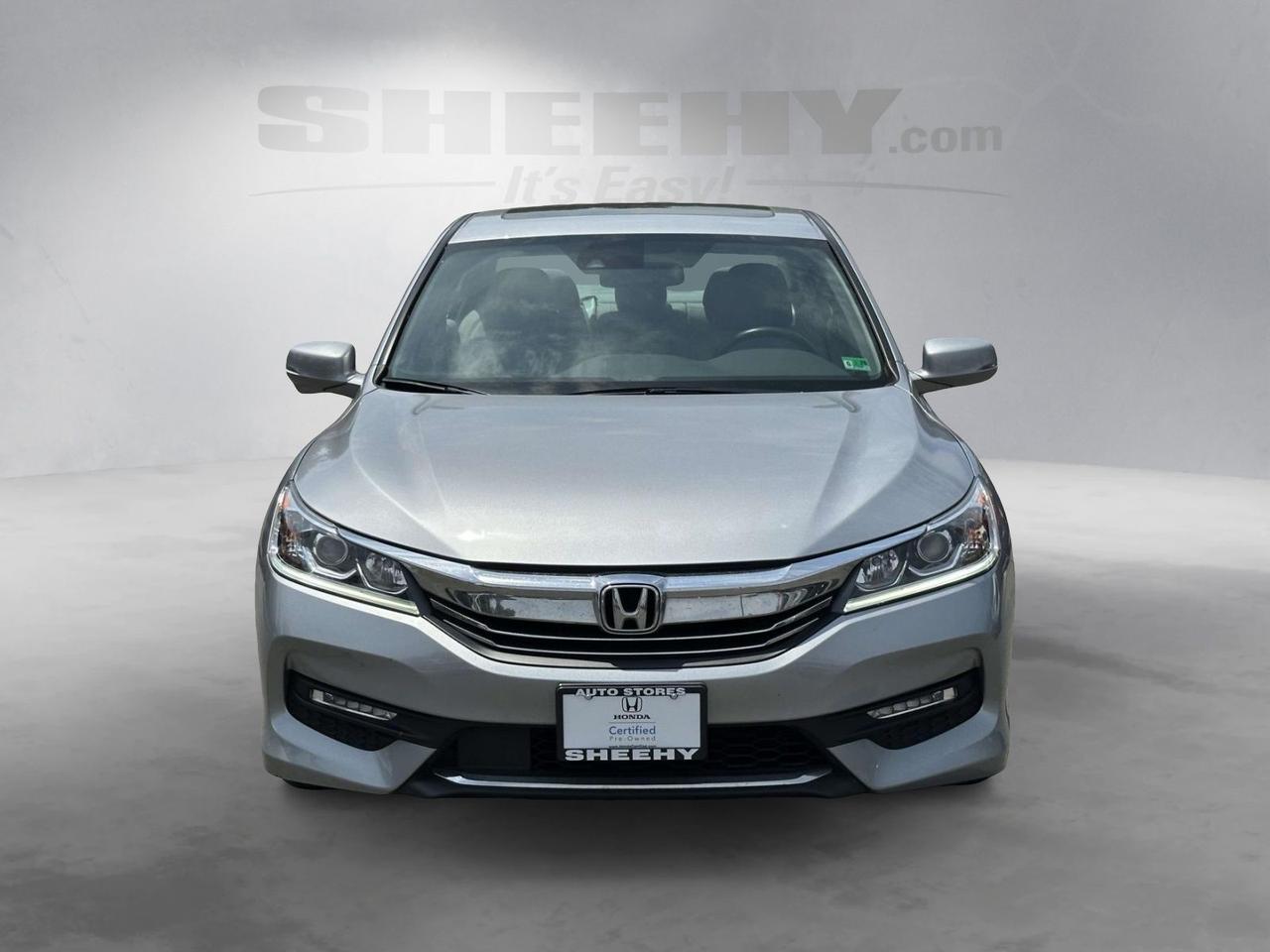 2016 Honda Accord EX-L Alexandria VA
