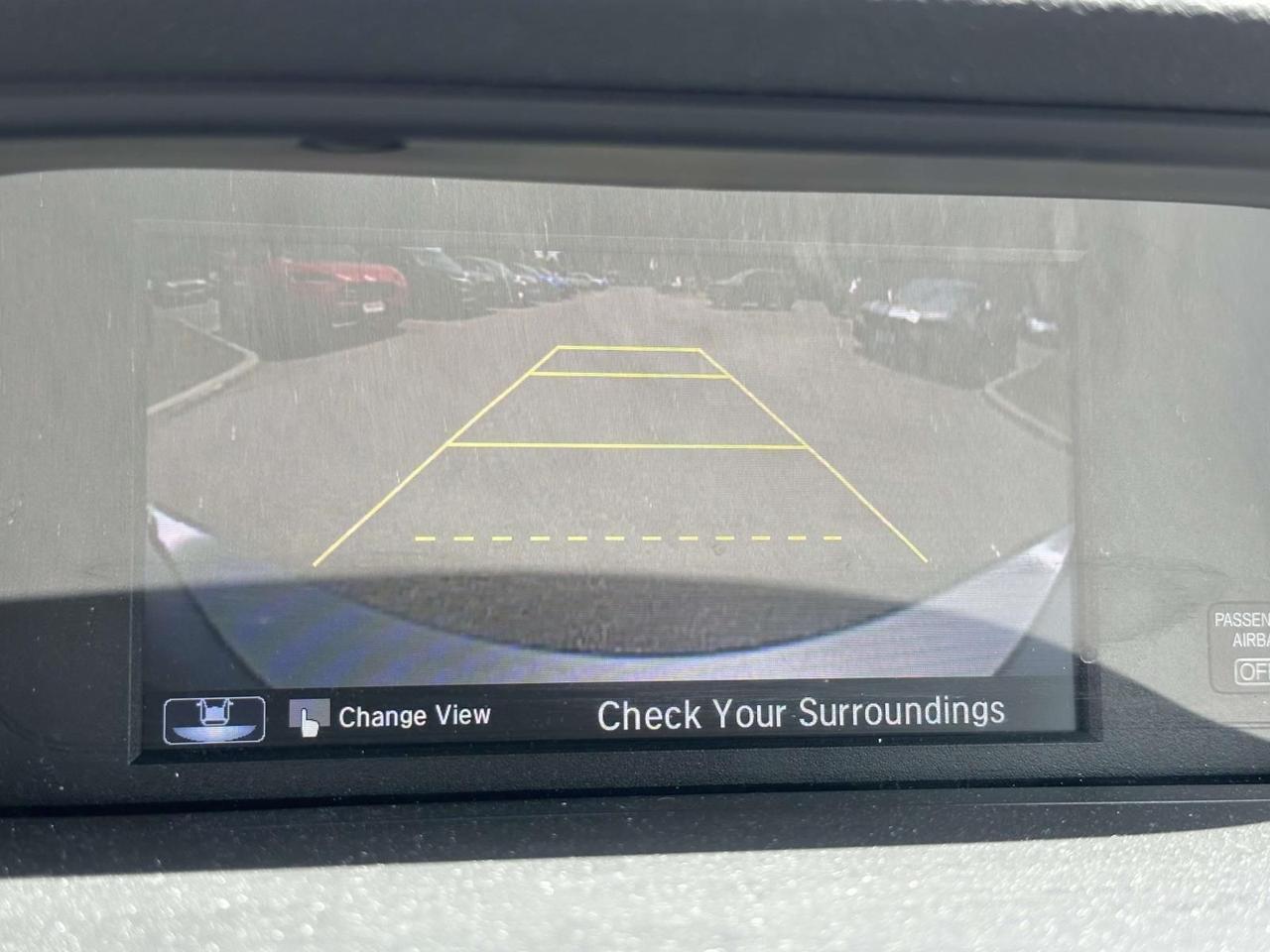 2016 Honda Accord EX-L Alexandria VA