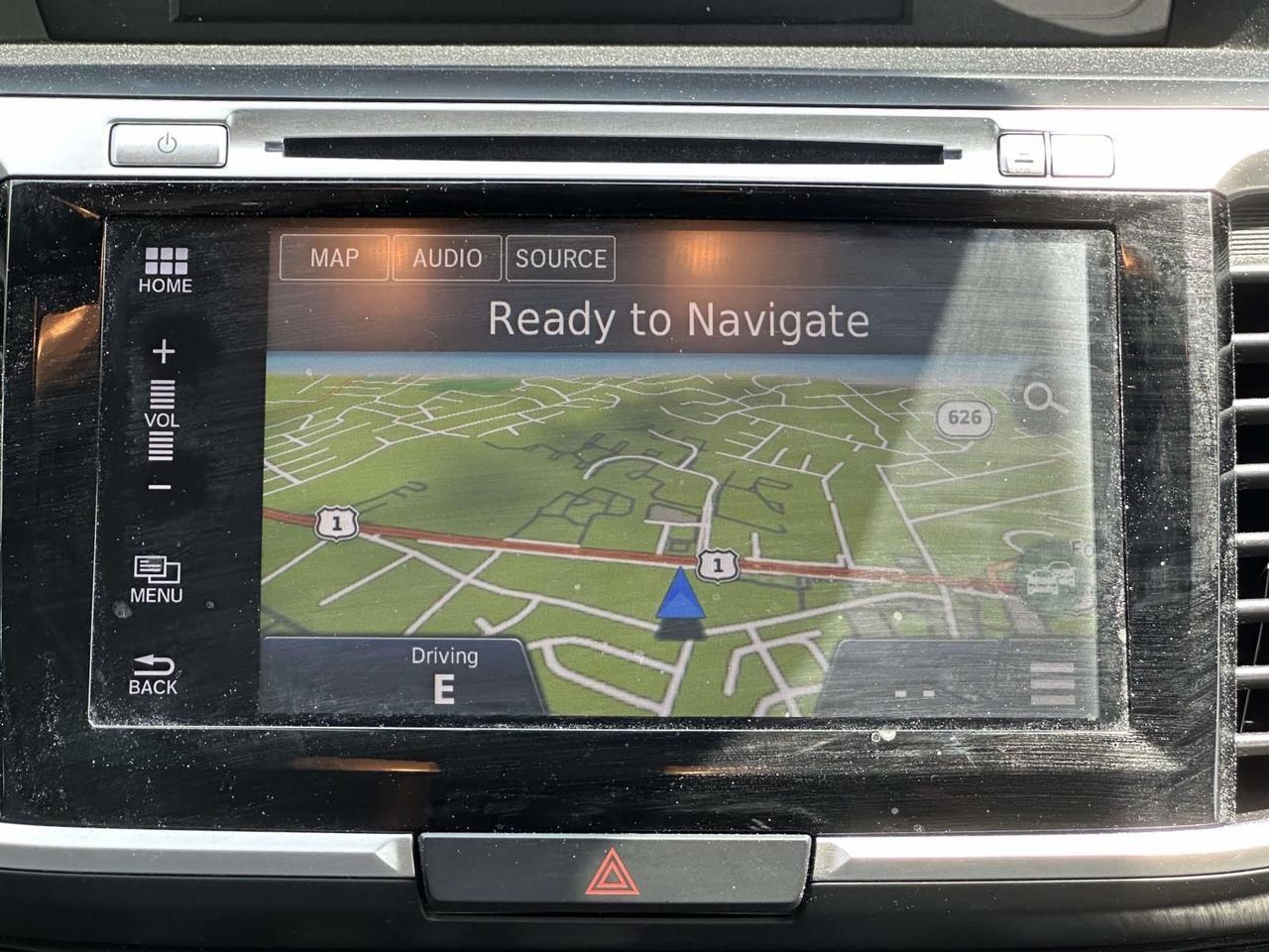 2016 Honda Accord EX-L Alexandria VA