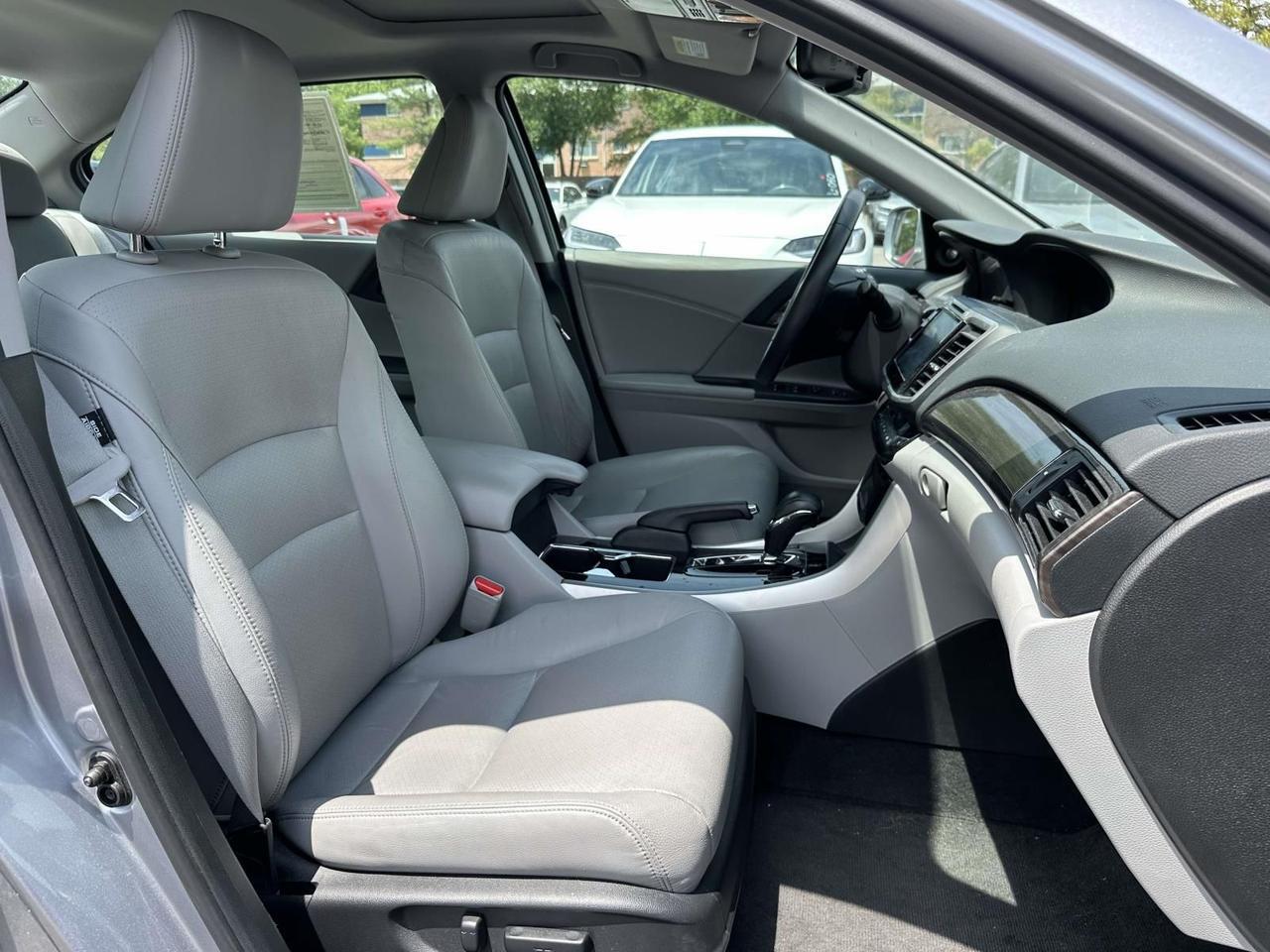 2016 Honda Accord EX-L Alexandria VA