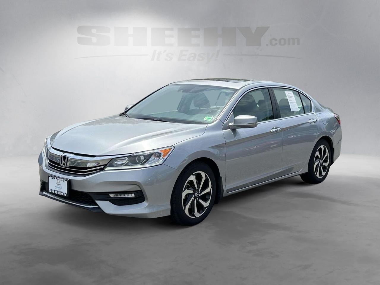 2016 Honda Accord EX-L Alexandria VA
