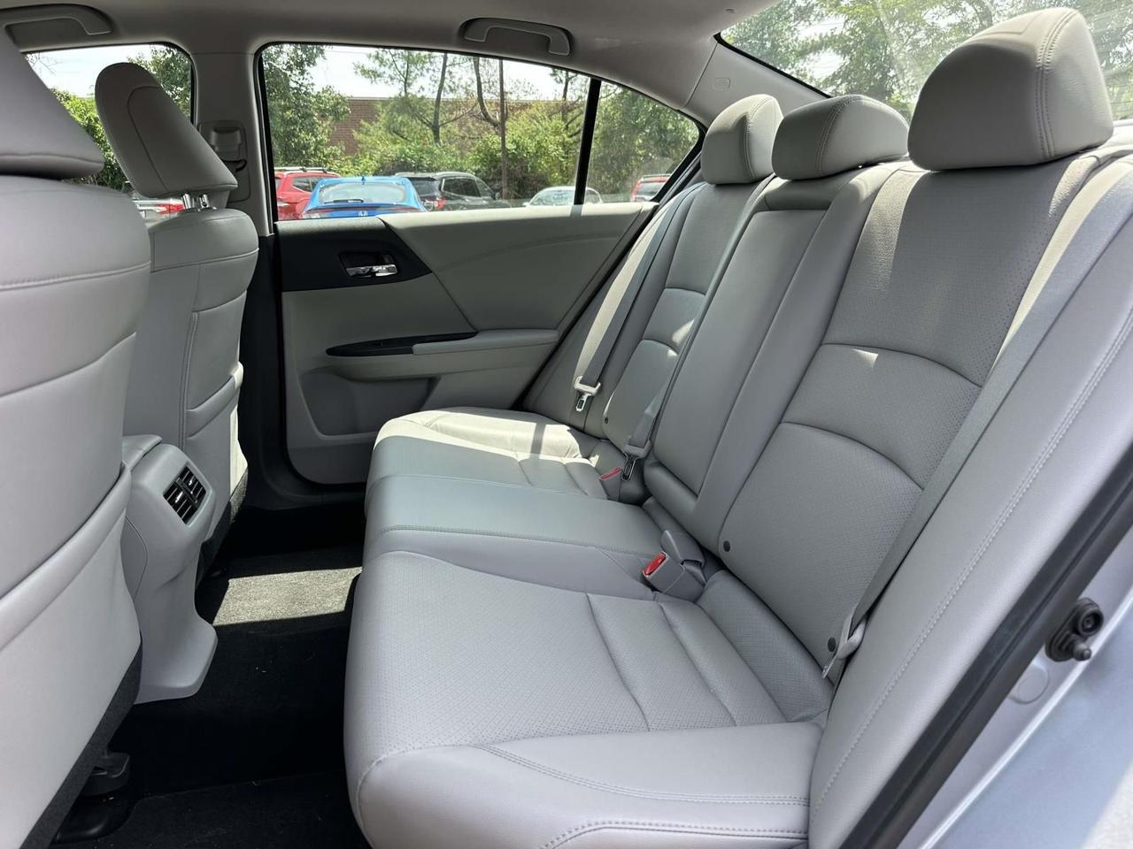 2016 Honda Accord EX-L Alexandria VA