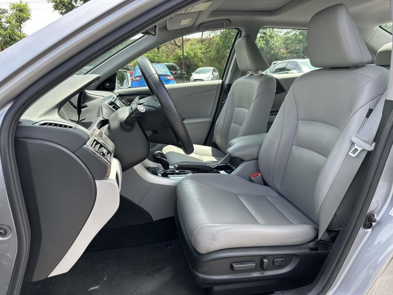 2016 Honda Accord EX-L Alexandria VA