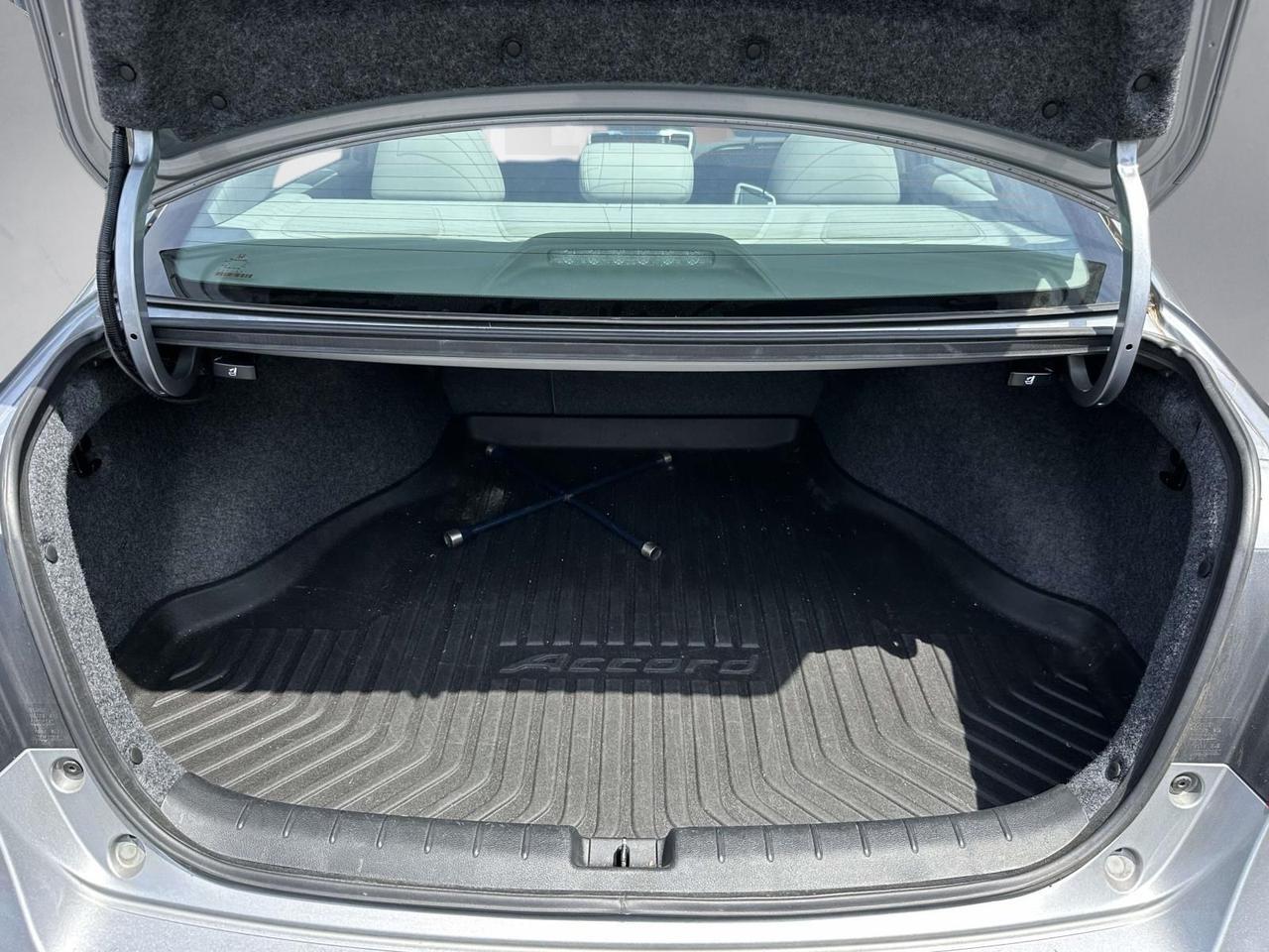 2016 Honda Accord EX-L Alexandria VA