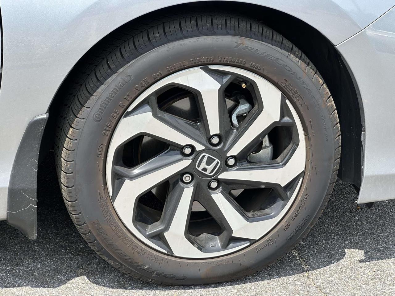 2016 Honda Accord EX-L Alexandria VA