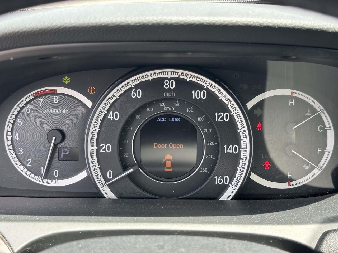 2016 Honda Accord EX-L Alexandria VA