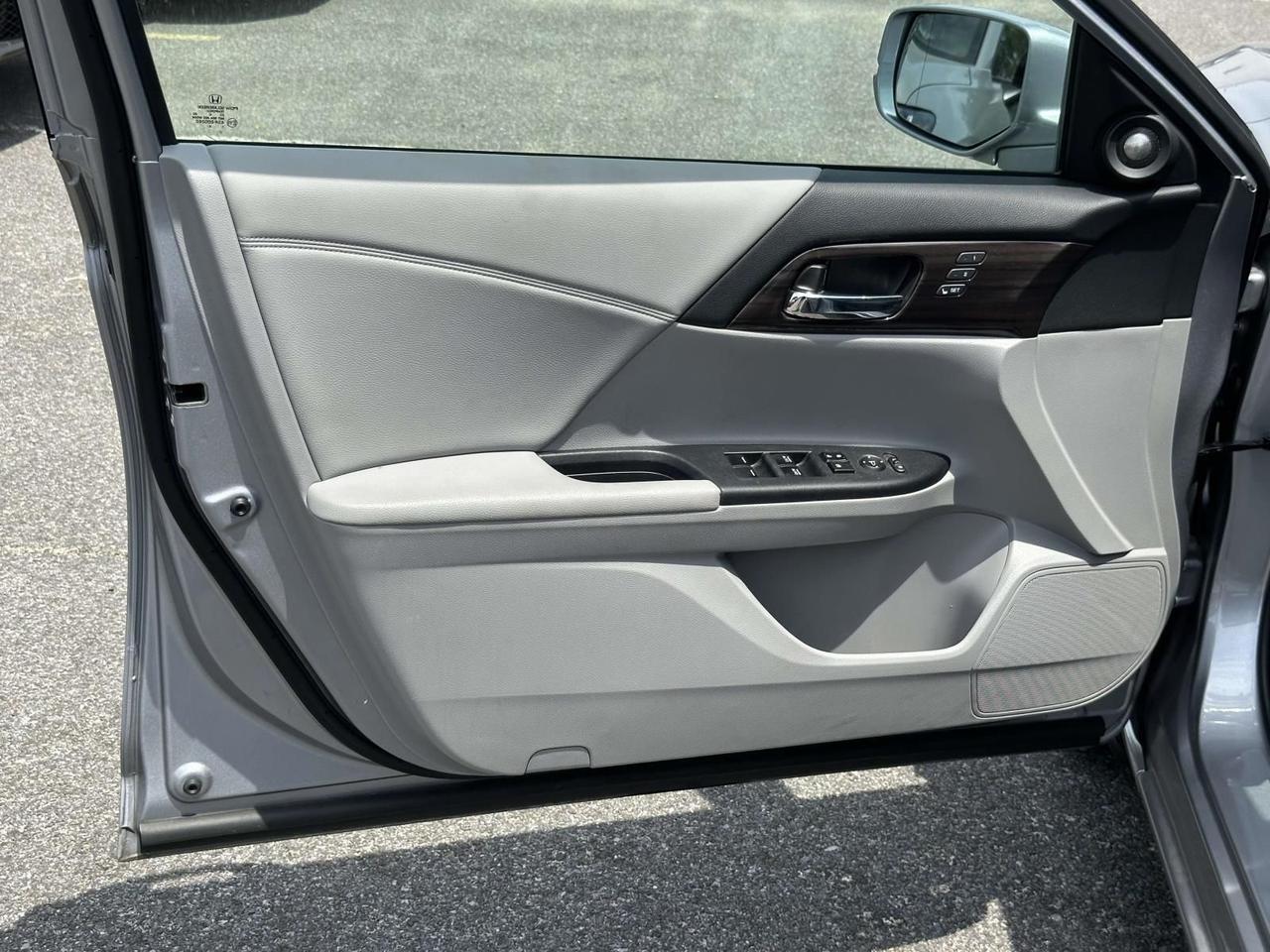 2016 Honda Accord EX-L Alexandria VA
