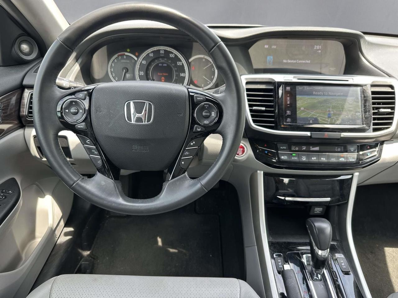 2016 Honda Accord EX-L Alexandria VA