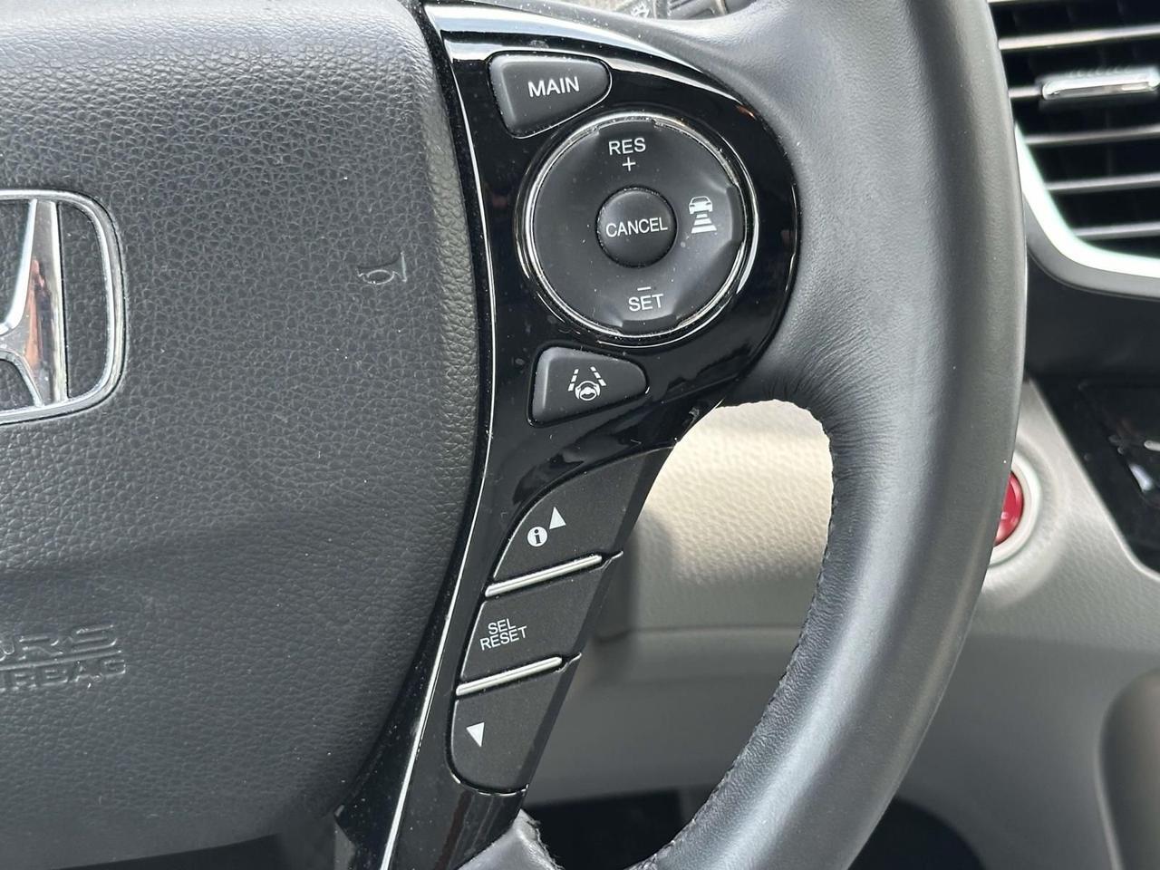 2016 Honda Accord EX-L Alexandria VA