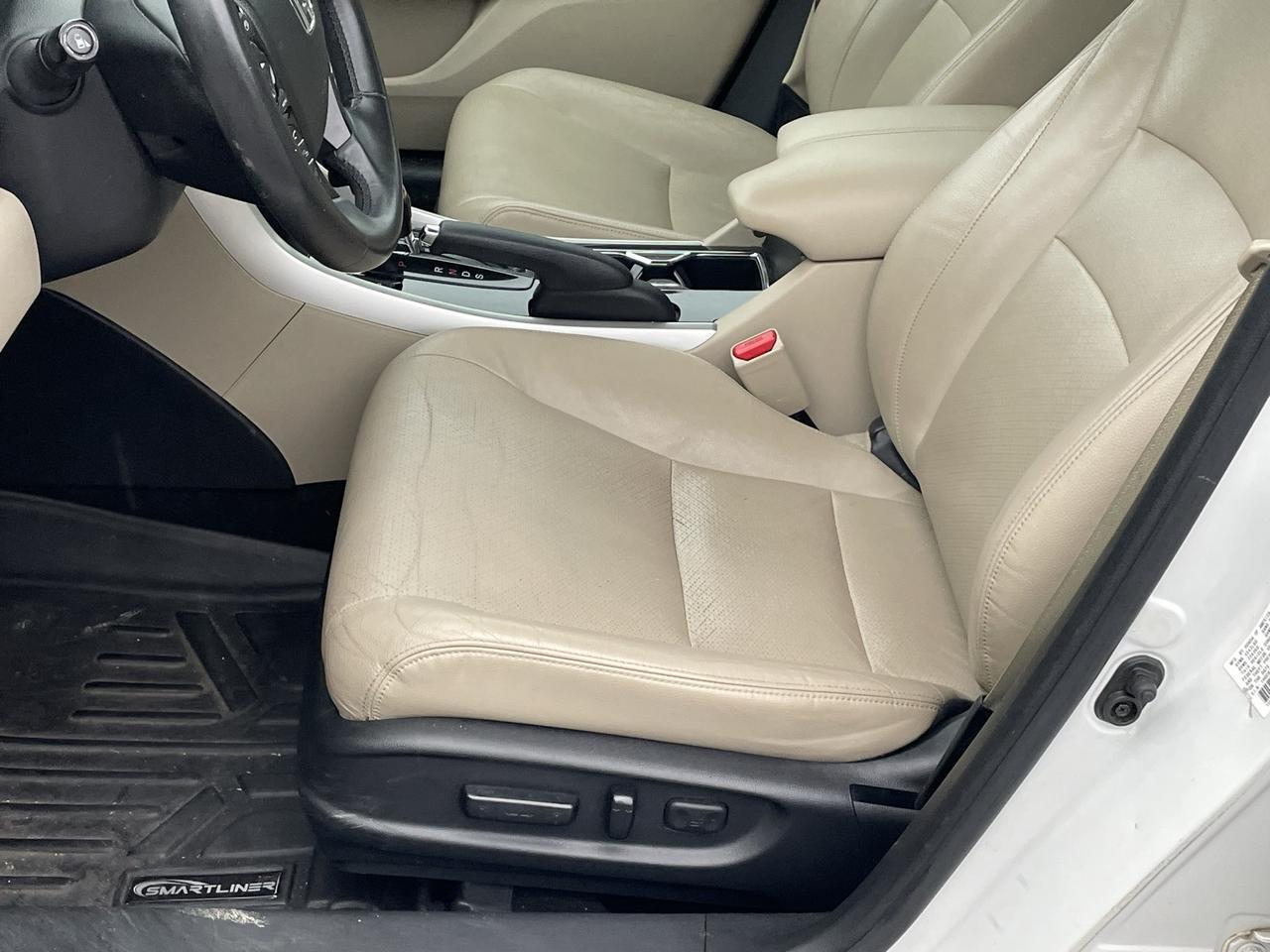2016 Honda Accord EX-L Alexandria VA