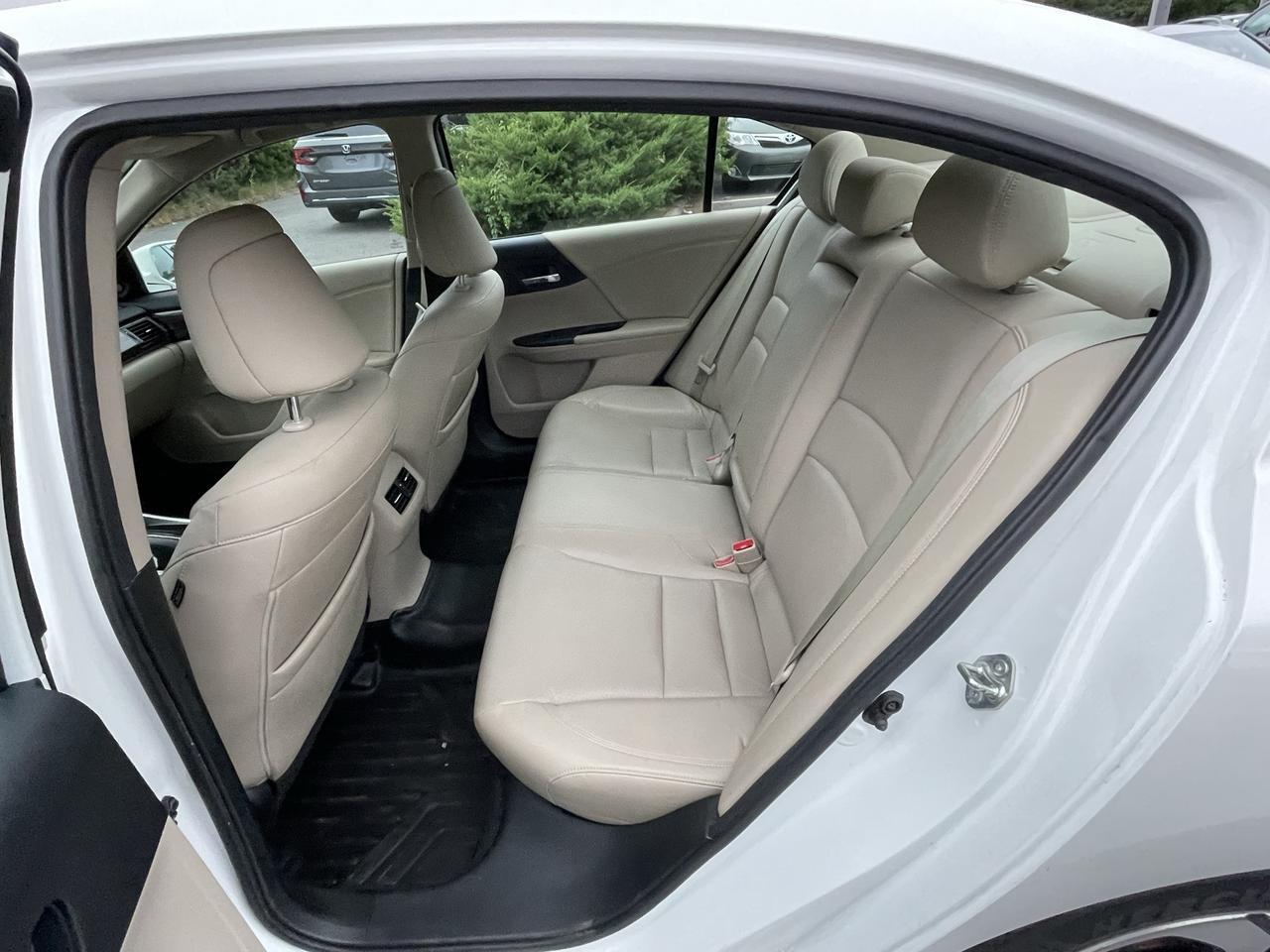 2016 Honda Accord EX-L Alexandria VA