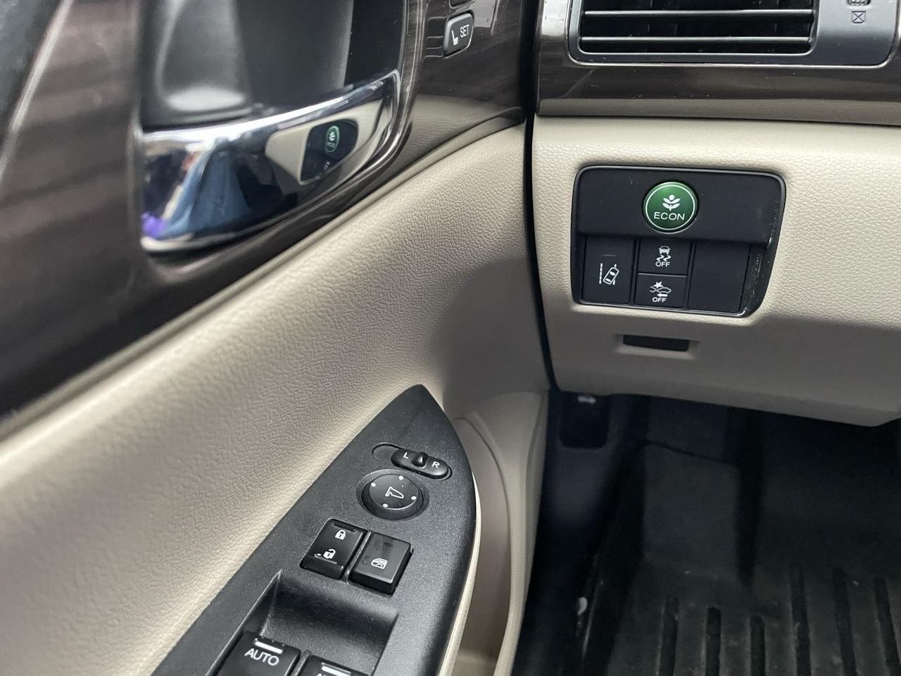 2016 Honda Accord EX-L Alexandria VA