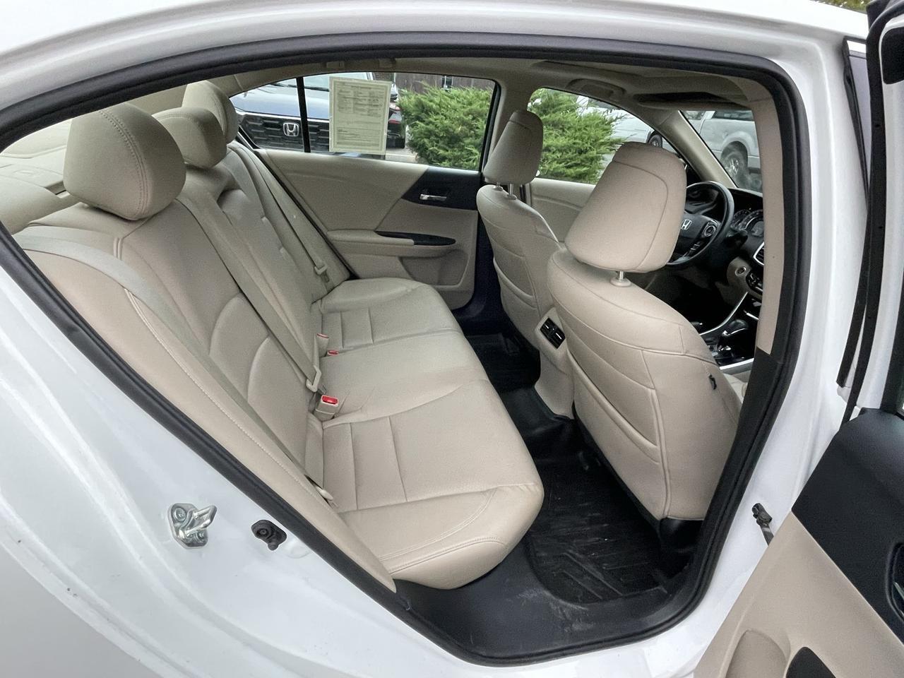 2016 Honda Accord EX-L Alexandria VA