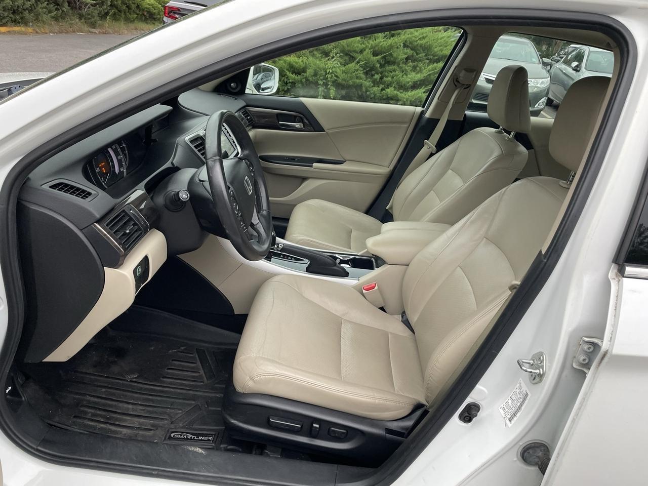 2016 Honda Accord EX-L Alexandria VA