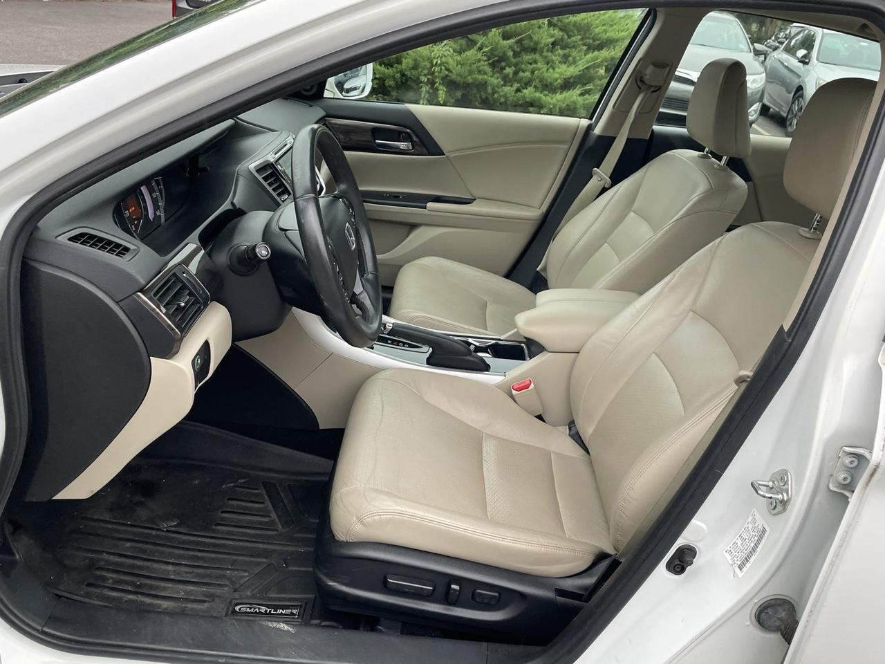 2016 Honda Accord EX-L Alexandria VA