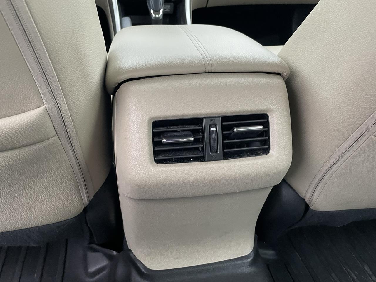2016 Honda Accord EX-L Alexandria VA