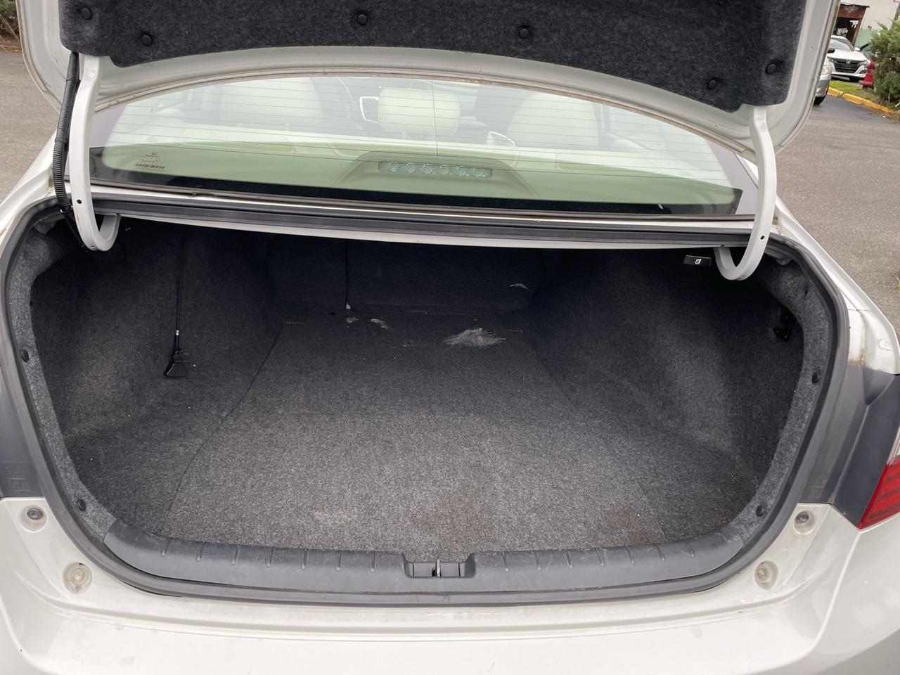 2016 Honda Accord EX-L Alexandria VA