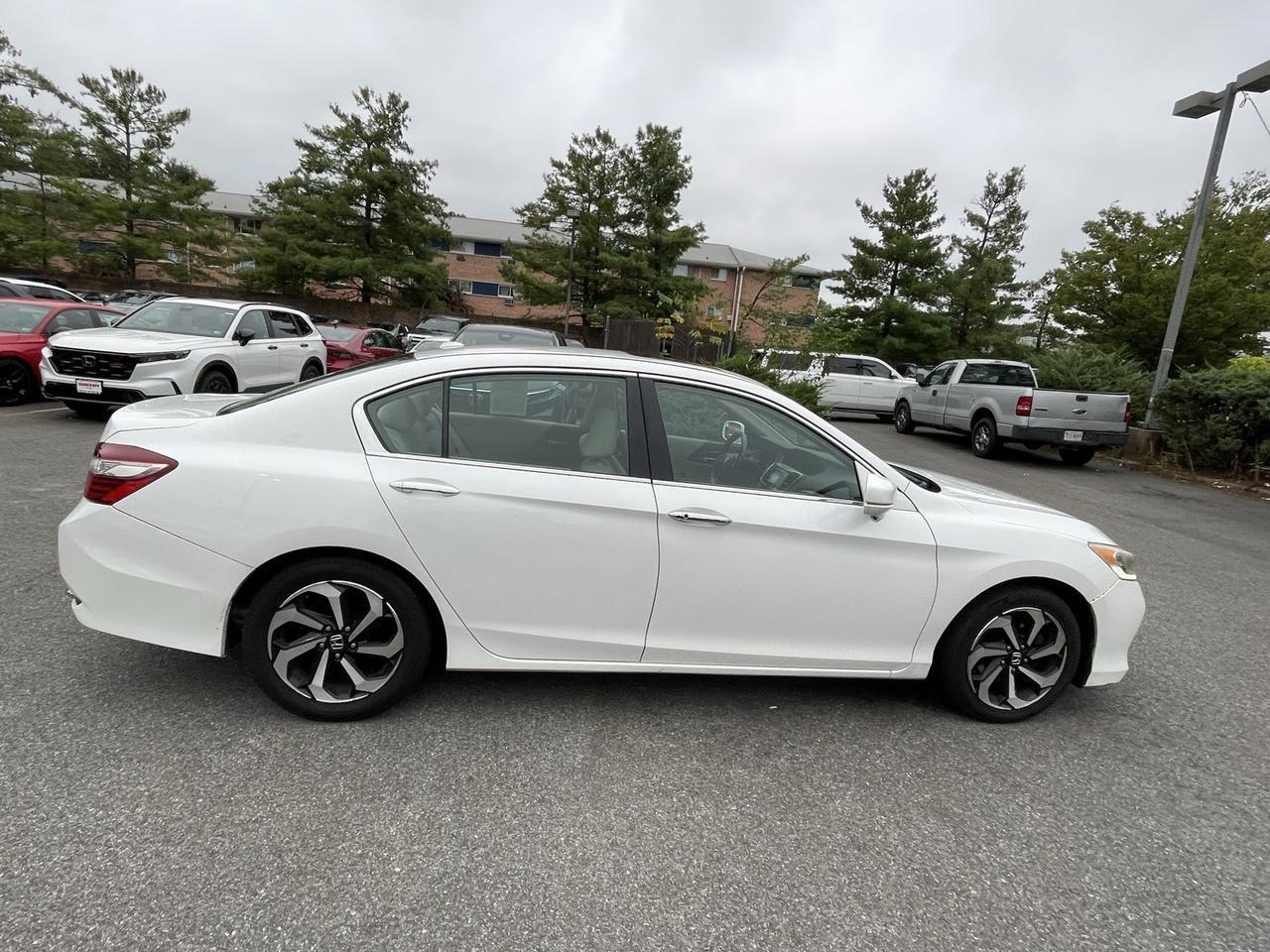 2016 Honda Accord EX-L Alexandria VA