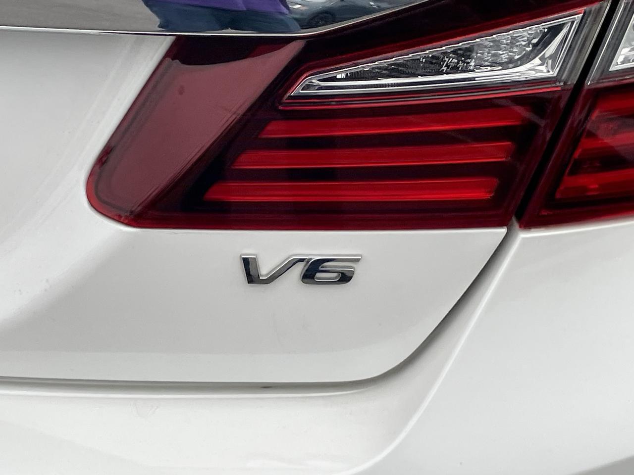 2016 Honda Accord EX-L Alexandria VA