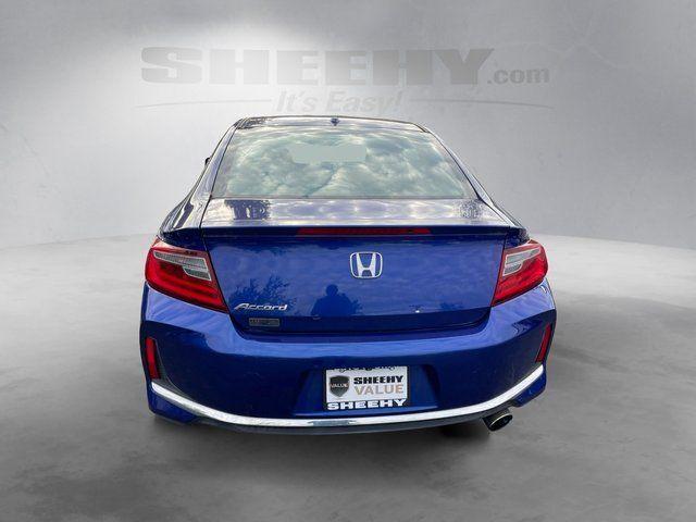 2016 Honda Accord EX-L Alexandria VA