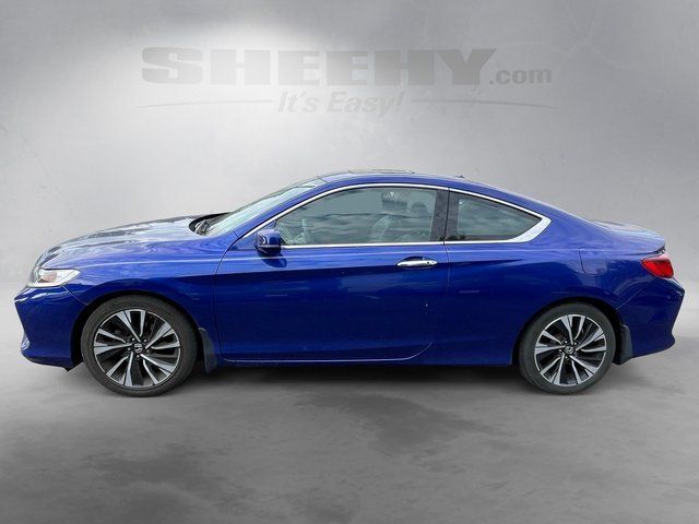 2016 Honda Accord EX-L Alexandria VA