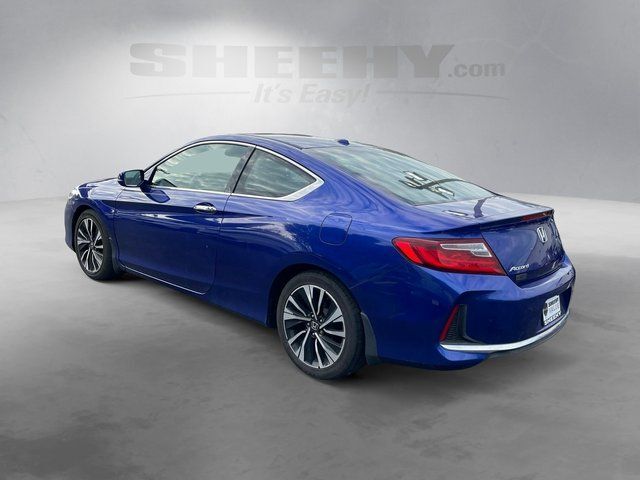 2016 Honda Accord EX-L Alexandria VA