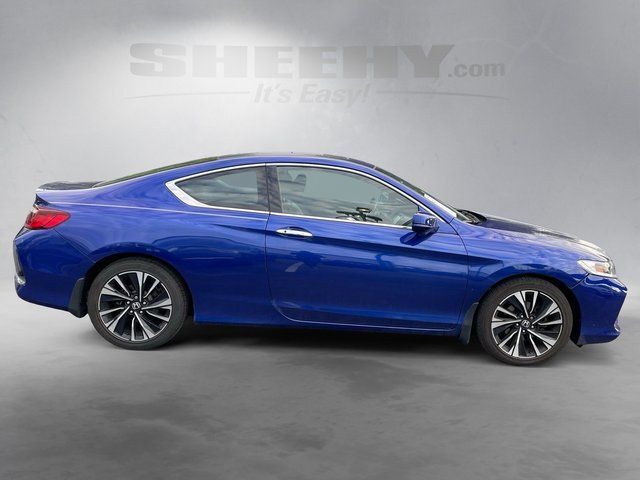 2016 Honda Accord EX-L Alexandria VA