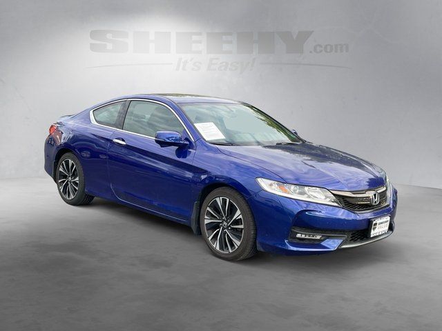2016 Honda Accord EX-L Alexandria VA