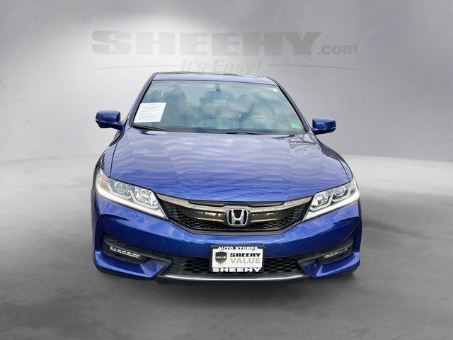 2016 Honda Accord EX-L Alexandria VA