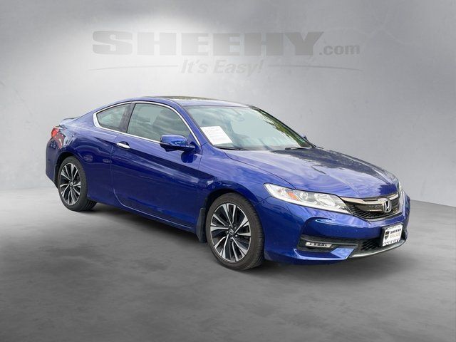 2016 Honda Accord EX-L Alexandria VA
