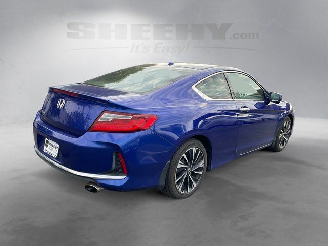 2016 Honda Accord EX-L Alexandria VA