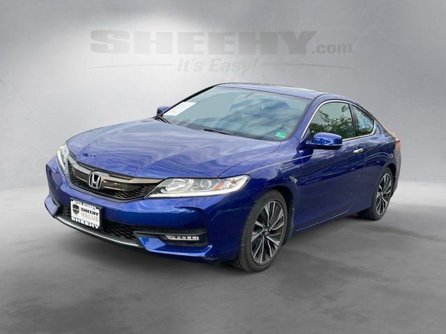 2016 Honda Accord EX-L Alexandria VA