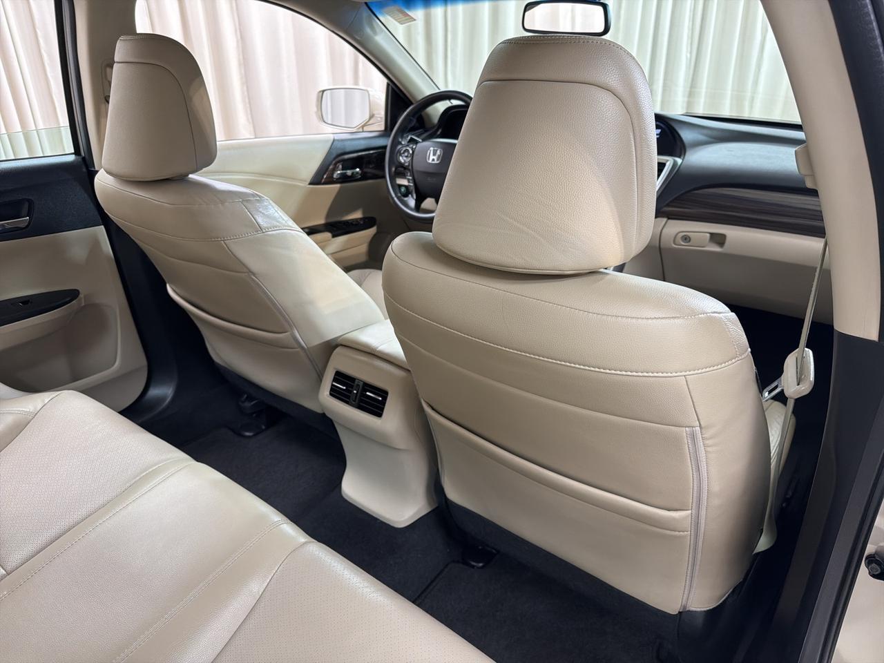 2016 Honda Accord EX-L Annapolis MD