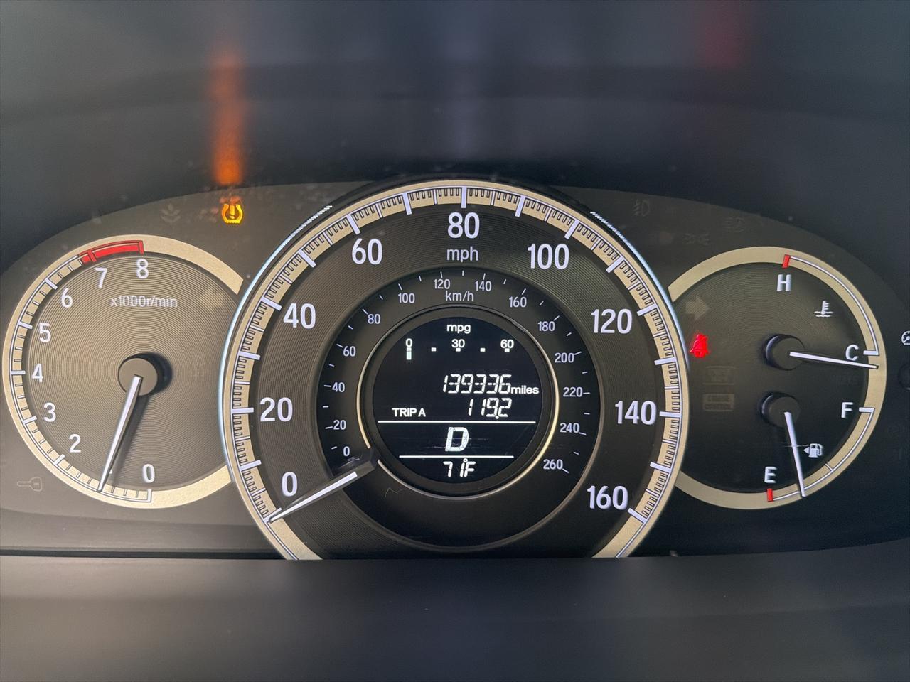 2016 Honda Accord EX-L Annapolis MD