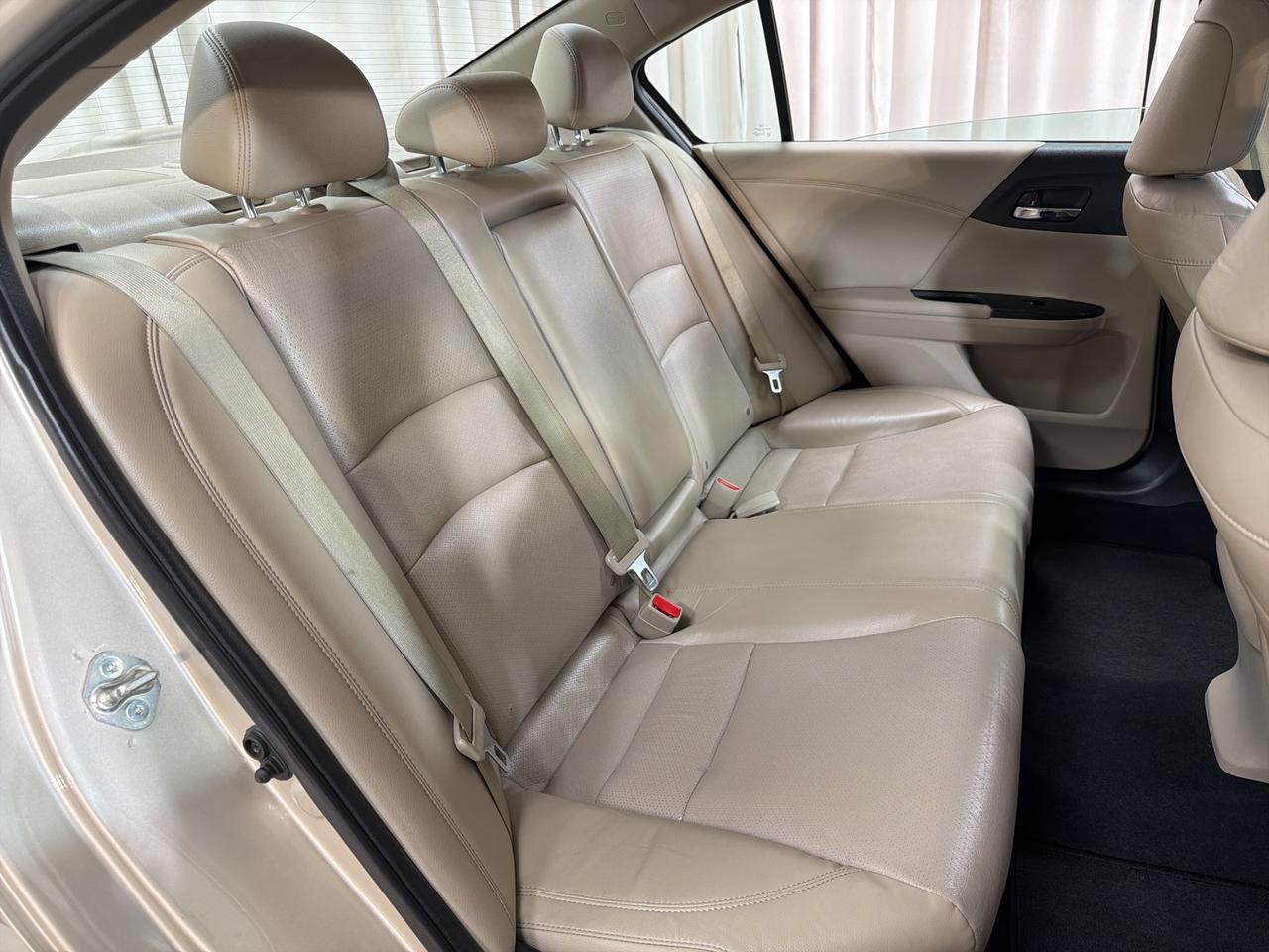 2016 Honda Accord EX-L Annapolis MD